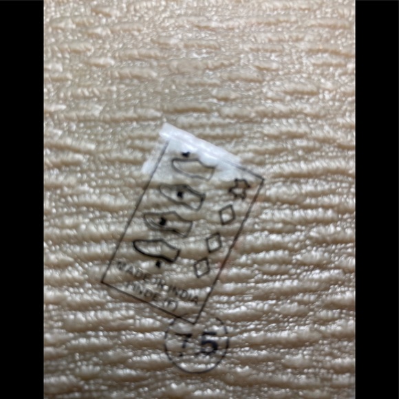 Lace up black BDG ankle boots size 7.5 NWOT - Picture 5 of 13